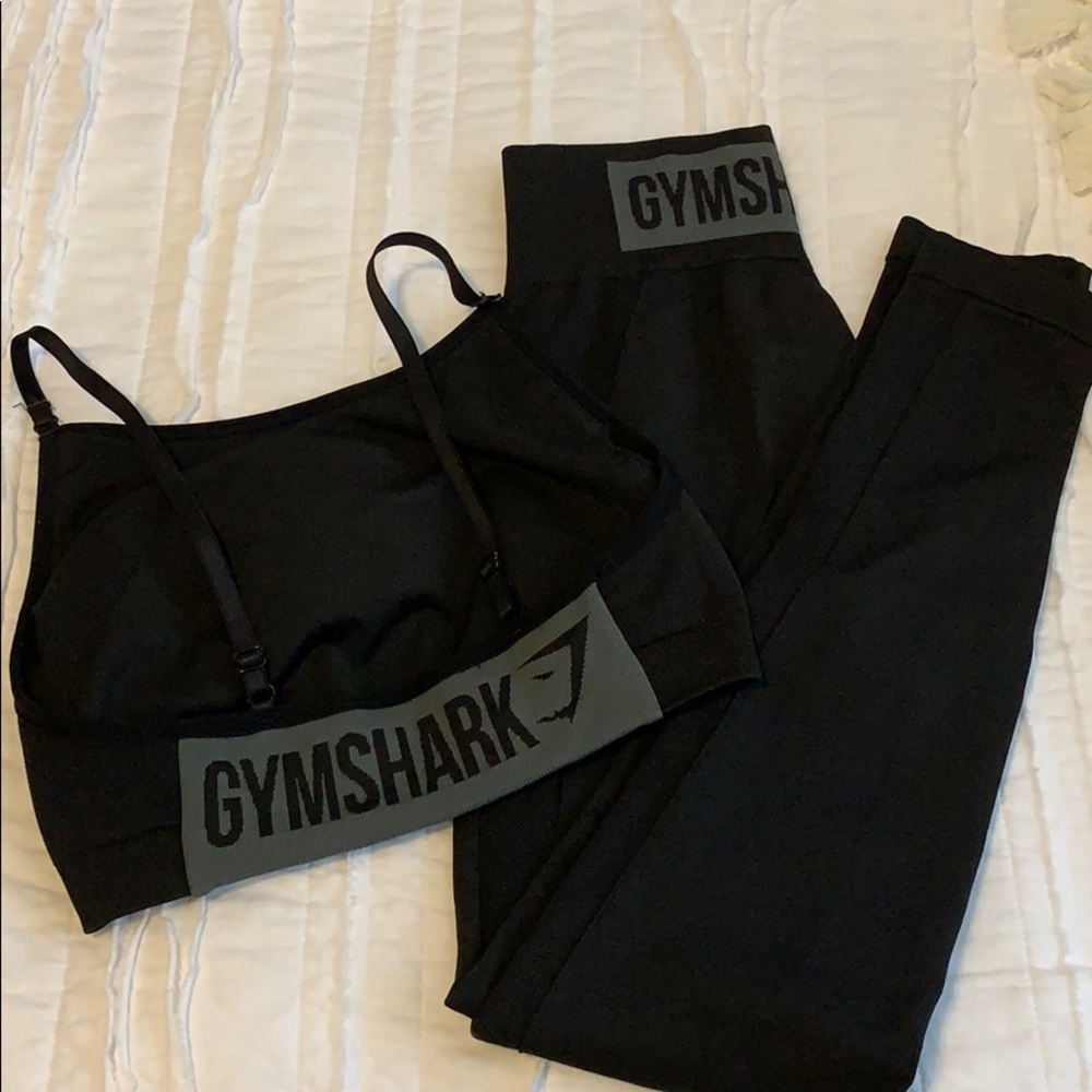 Gymshark Flex Bundle